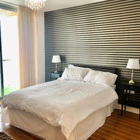 Ck Serviced Apartments Belfast Eksteriør bilde