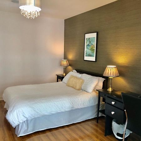 Ck Serviced Apartments Belfast Eksteriør bilde
