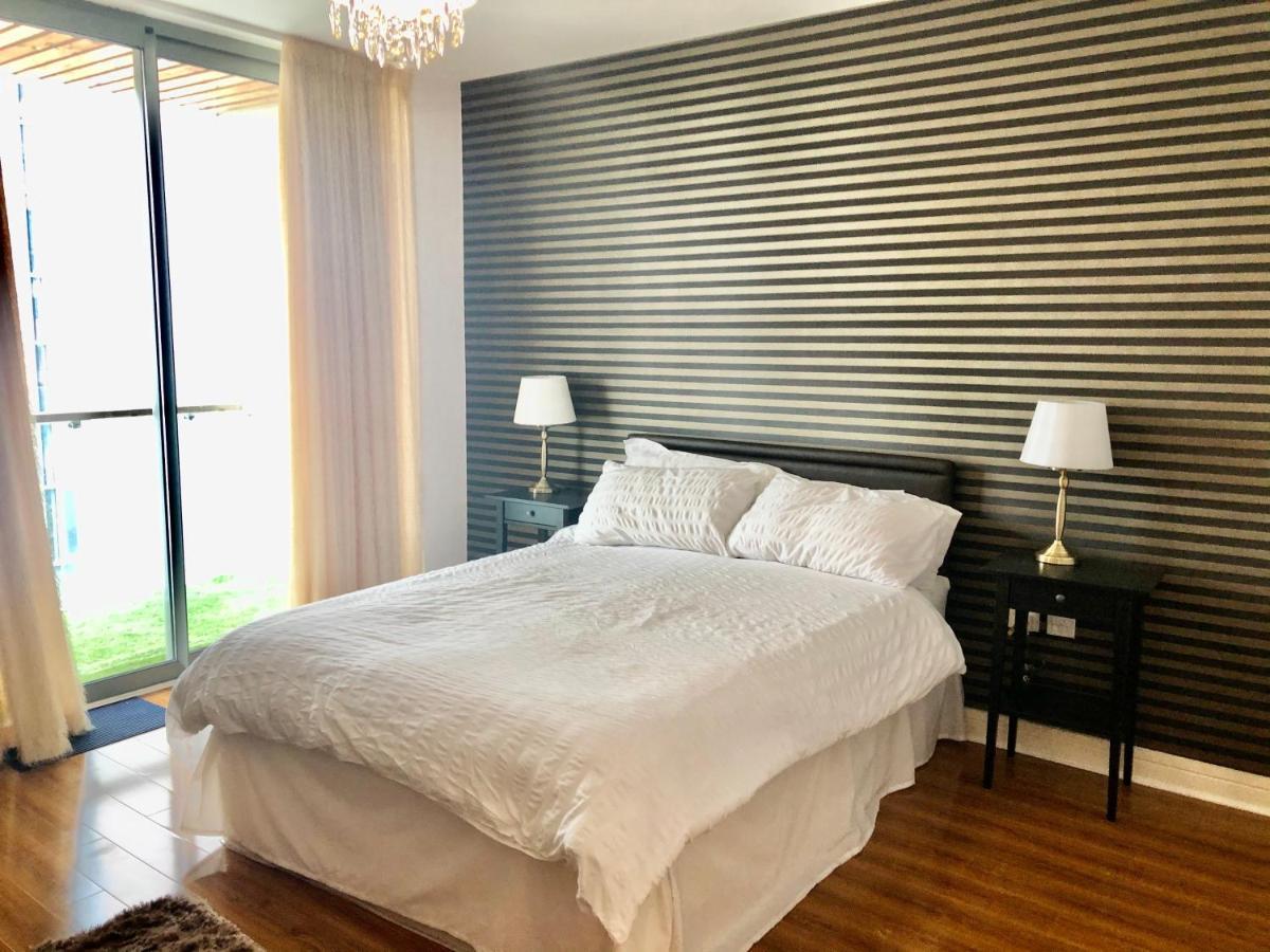 Ck Serviced Apartments Belfast Eksteriør bilde