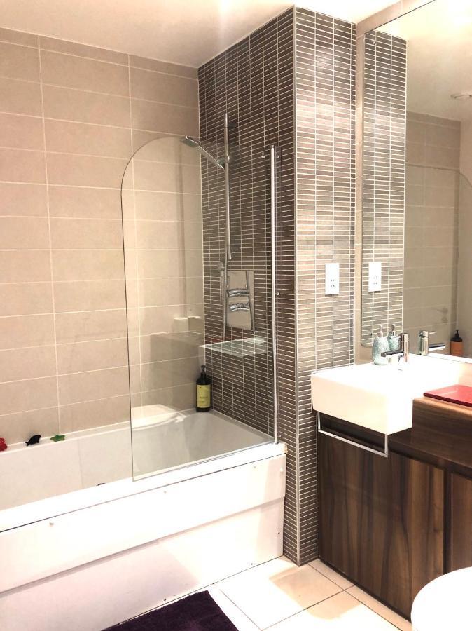 Ck Serviced Apartments Belfast Eksteriør bilde