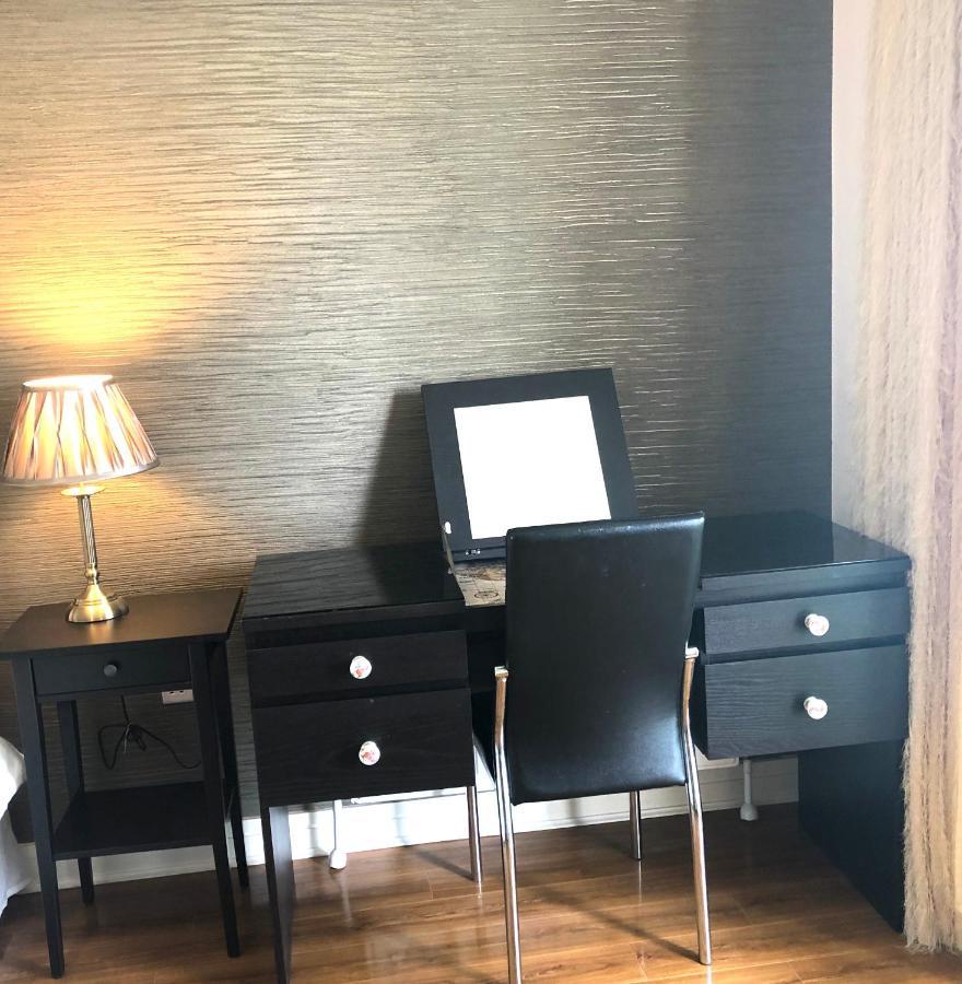Ck Serviced Apartments Belfast Eksteriør bilde