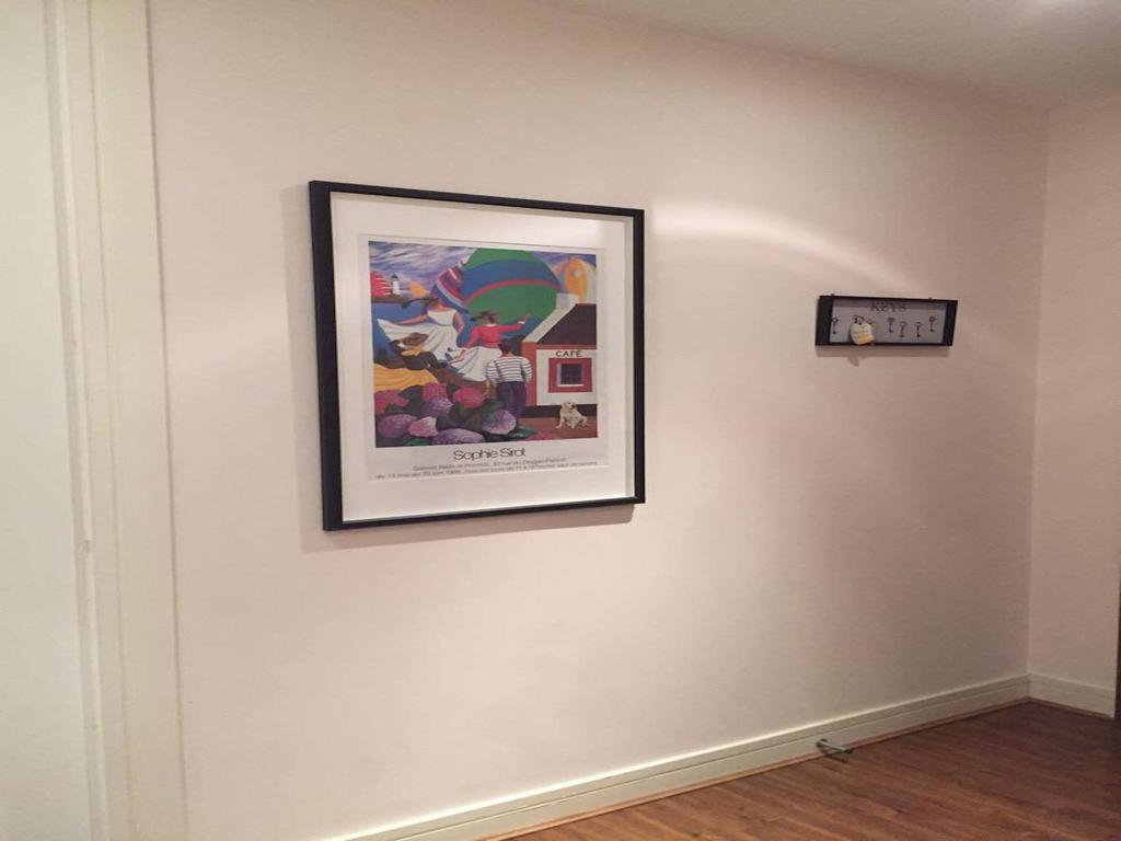 Ck Serviced Apartments Belfast Eksteriør bilde