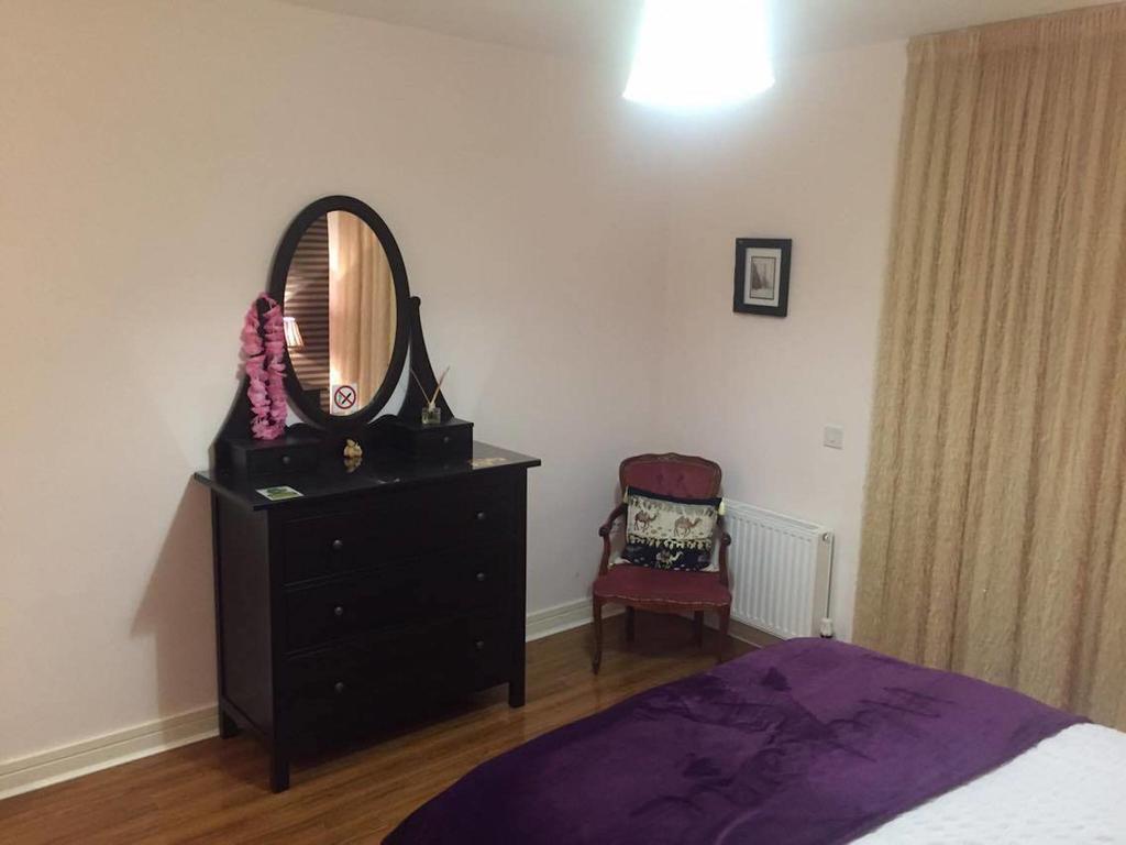 Ck Serviced Apartments Belfast Eksteriør bilde