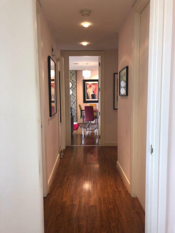 Ck Serviced Apartments Belfast Eksteriør bilde